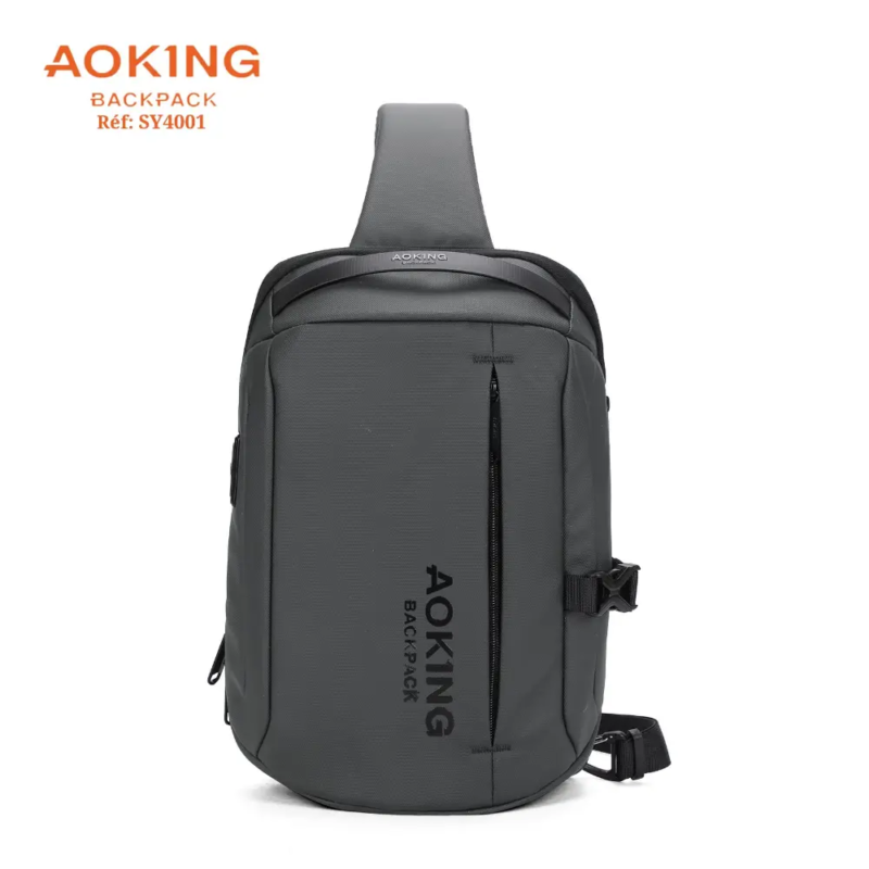 Sacoche Aoking – Idéale pour les sorties et les voyages