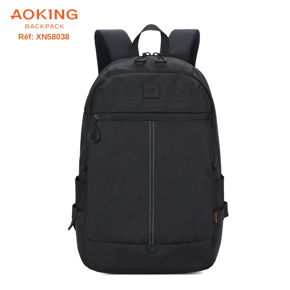 Sac à dos scolaire AOKING – Qualité supérieure