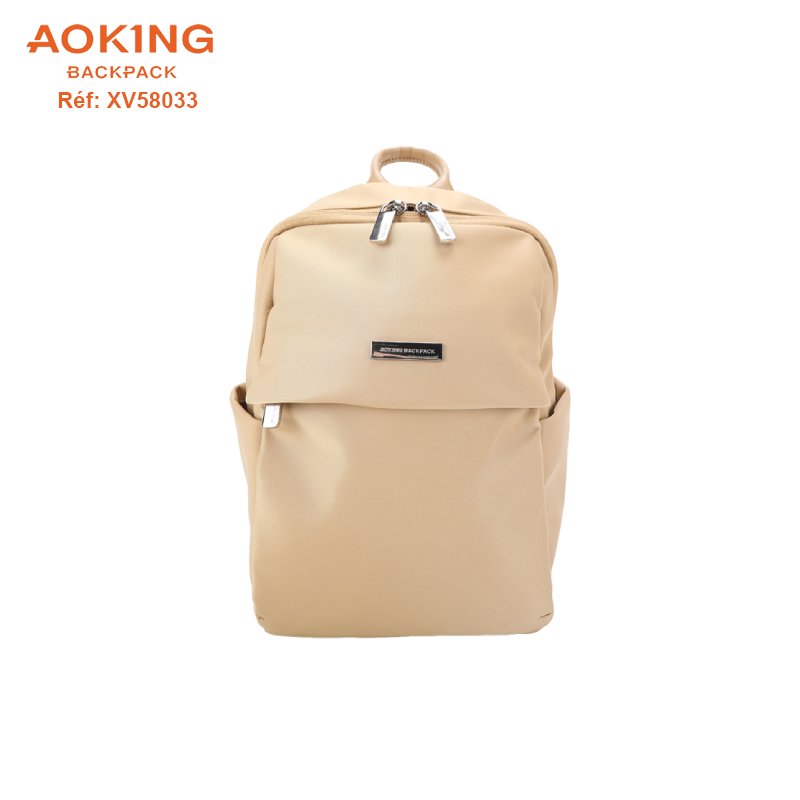 Sac à dos AOKING pour femme : L'élégance et le chic au quotidien