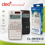 Calculatrice Scientifique Avancée (552 Fonctions)