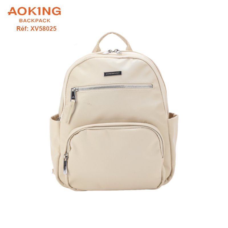Sac à dos AOKING pour femme : L'élégance et le chic au quotidien
