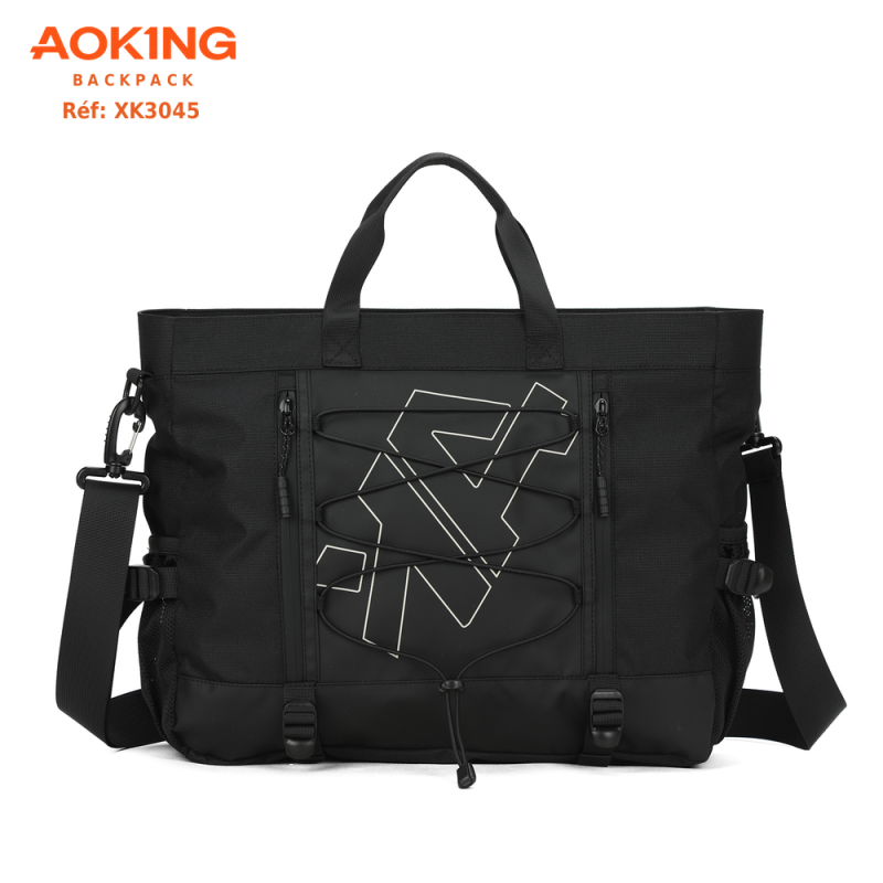 Mallette professionnelle AOKING XK3045 – 35 L